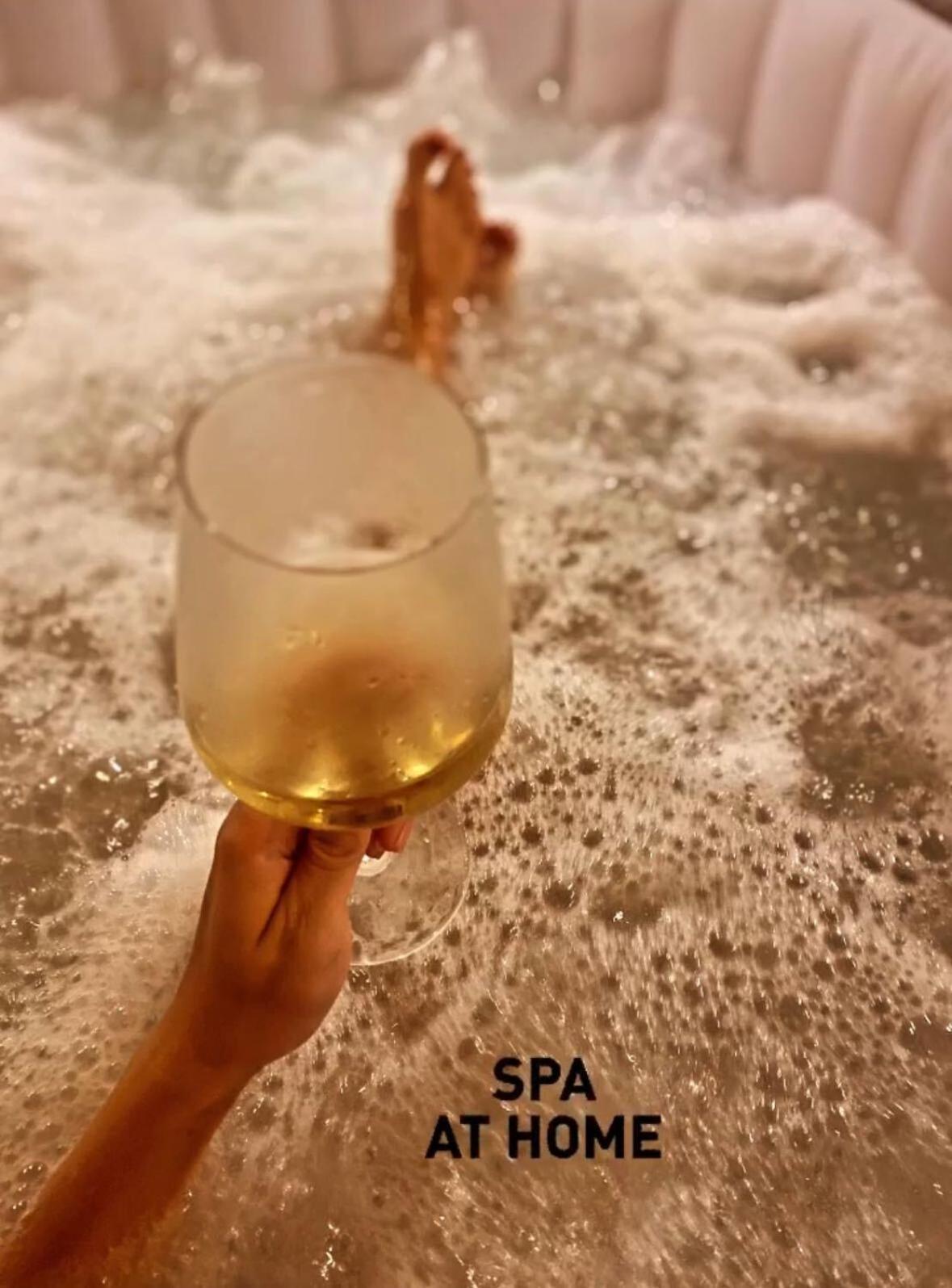 Oaza Sobacz / Resort&Spa מראה חיצוני תמונה